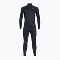 Men's wetsuit Billabong 5/4 Revolution Natural black 2