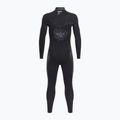 Men's wetsuit Billabong 5/4 Revolution Natural black 5