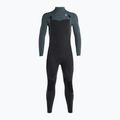 Men's wetsuit Billabong 3/2 Revolution antique black 2
