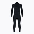 Men's wetsuit Billabong 4/3 Furnace Natural black 2