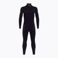 Men's wetsuit Billabong 4/3 Furnace Natural black 5