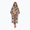 Women's ponchos Billabong Hooded Surf jungle night