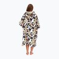 Women's ponchos Billabong Hooded Surf jungle night 2