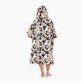 Women's ponchos Billabong Hooded Surf jungle night 3