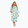 Women's ponchos Billabong Hooded Towel marine tropic