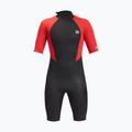 Children's swimming foam Billabong 2/2 B Intruder BZ FL SP red