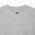 Lacoste SH6405 silver chine sweatshirt 6