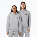 Lacoste SH6404 CCA silver chine unisex sweatshirt