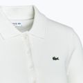 Lacoste women's polo shirt DF5377 flour 3