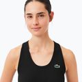 Lacoste women's tank top TF4874 black 4