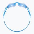 TYR children's swimming goggles Swimple clear/ blue/ blue 2