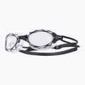 TYR Nest Pro clear/ black/ black swimming goggles