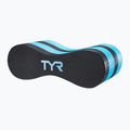 TYR Pull Float children's figure eight swim board black and blue LJPF_011 4