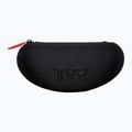 TYR Protective Goggle Case for swimming goggles black