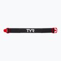 TYR Rally Training Strap black/red 2