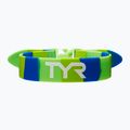 TYR Rally Training Strap green/ green/ blue