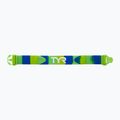 TYR Rally Training Strap green/ green/ blue 2