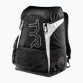 TYR Alliance Team 45 l black/white swimming backpack 5