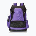 TYR Alliance Team 45 l purple swimming backpack 5