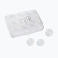 Earplugs Tyr Soft Silicone Ear Plugs 12 pcs. clear