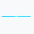 TYR Silicone Hand Paddle Replacement Straps blue