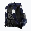 TYR Alliance Team 30 l navy/white swimming backpack 2