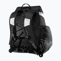 TYR Alliance Team 30 l black/white swimming backpack 2