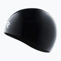 TYR Tracer-X Racing swimming cap black 2