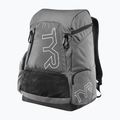 Swim backpack TYR Alliance 45 l grey