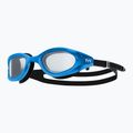 Swim goggles TYR Special Ops 3.0 Non-Polarized clear/blue/black