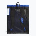 TYR Elite Team Mesh 40 l swimming bag royal 2