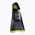 TYR Crossblade 2.0 yellow swimming fins