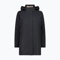 Women's raincoat CMP 36Z2026D Zip Hood Parka antracite