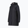 Women's raincoat CMP 36Z2026D Zip Hood Parka antracite 3