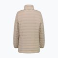 Women's raincoat CMP 36Z2026D Zip Hood Parka antracite 5