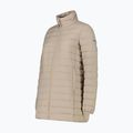 Women's raincoat CMP 36Z2026D Zip Hood Parka antracite 6