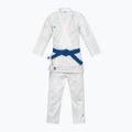 Adidas Evolution white children's karategi with belt