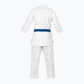 Adidas Evolution white children's belted karategi 2