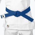 Adidas Evolution white children's belted karategi 5