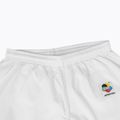 Adidas Evolution white children's belted karategi 10