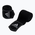 Adidas boxing bandages black ADIBP03