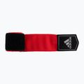 Boxing bandages adidas 355 cm red 2