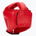 adidas Rookie red boxing helmet ADIBH01 3