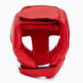 adidas Rookie red boxing helmet ADIBH01 6