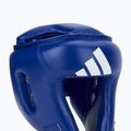 adidas Rookie boxing helmet blue ADIBH01 4
