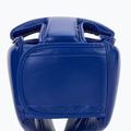 adidas Rookie boxing helmet blue ADIBH01 5