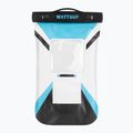 WATTSUP Sportable blue waterproof phone case 2