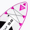 WATTSUP Jelly 9'6'' pink SUP board PB-WJLY96 6