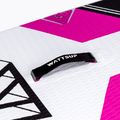 WATTSUP Jelly 9'6'' pink SUP board PB-WJLY96 7