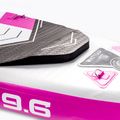 WATTSUP Jelly 9'6'' pink SUP board PB-WJLY96 8